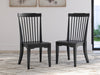 Brenkerton Dining Chair - All Brands Furniture (NJ)