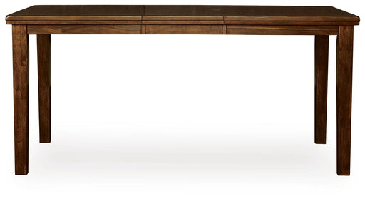 Ralene Counter Height Dining Extension Table - All Brands Furniture (NJ)