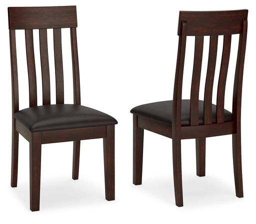 Haddigan Dining Chair - All Brands Furniture (NJ)