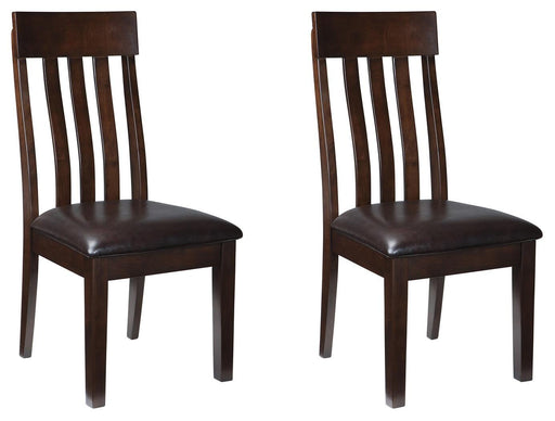 Haddigan Dining Chair Set - All Brands Furniture (NJ)