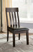 Haddigan Dining Chair Set - All Brands Furniture (NJ)