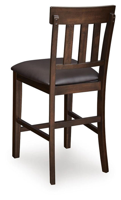 Haddigan Counter Height Bar Stool - All Brands Furniture (NJ)
