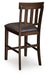 Haddigan Counter Height Bar Stool - All Brands Furniture (NJ)