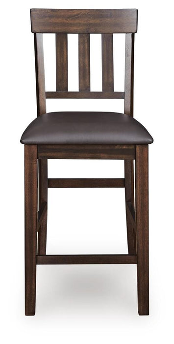 Haddigan Counter Height Bar Stool - All Brands Furniture (NJ)