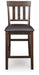 Haddigan Counter Height Bar Stool - All Brands Furniture (NJ)