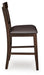Haddigan Counter Height Bar Stool - All Brands Furniture (NJ)