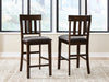 Haddigan Counter Height Bar Stool - All Brands Furniture (NJ)