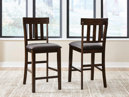 Haddigan Counter Height Bar Stool - All Brands Furniture (NJ)