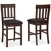 Haddigan Counter Height Bar Stool - All Brands Furniture (NJ)