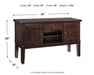 Haddigan Dining Server - All Brands Furniture (NJ)