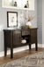 Haddigan Dining Server - All Brands Furniture (NJ)