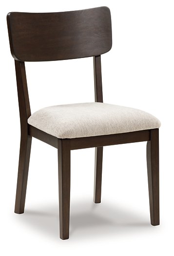 Mallenette Dining Chair - All Brands Furniture (NJ)