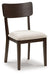 Mallenette Dining Chair - All Brands Furniture (NJ)