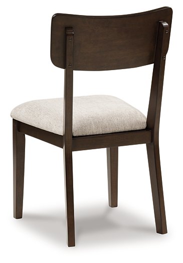 Mallenette Dining Chair - All Brands Furniture (NJ)