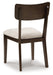 Mallenette Dining Chair - All Brands Furniture (NJ)