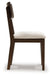Mallenette Dining Chair - All Brands Furniture (NJ)