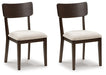 Mallenette Dining Chair - All Brands Furniture (NJ)