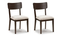 Mallenette Dining Chair - All Brands Furniture (NJ)