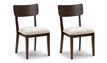 Mallenette Dining Chair - All Brands Furniture (NJ)