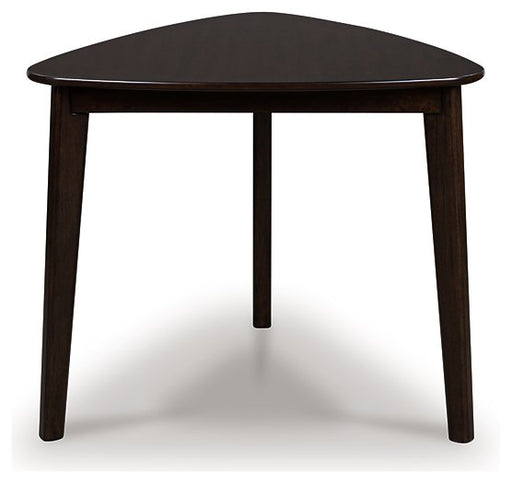Mallenette Dining Table - All Brands Furniture (NJ)