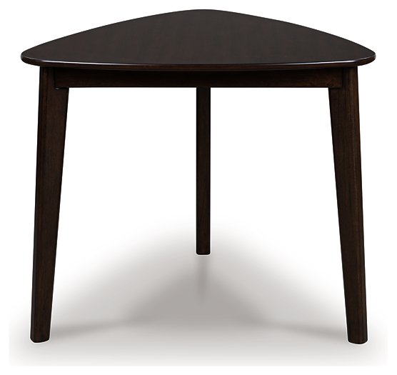 Mallenette Dining Table - All Brands Furniture (NJ)