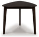 Mallenette Dining Table - All Brands Furniture (NJ)