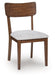Tameride Dining Chair - All Brands Furniture (NJ)