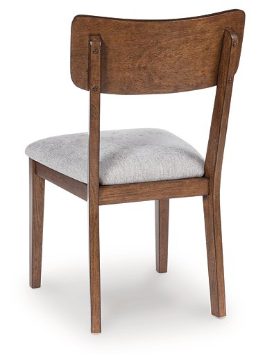 Tameride Dining Chair - All Brands Furniture (NJ)