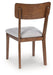 Tameride Dining Chair - All Brands Furniture (NJ)