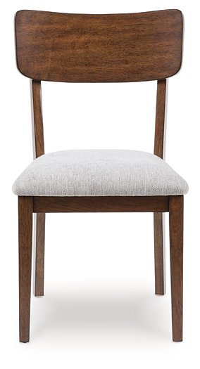Tameride Dining Chair - All Brands Furniture (NJ)