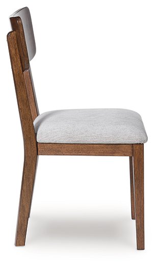 Tameride Dining Chair - All Brands Furniture (NJ)