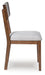 Tameride Dining Chair - All Brands Furniture (NJ)