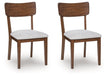 Tameride Dining Chair - All Brands Furniture (NJ)