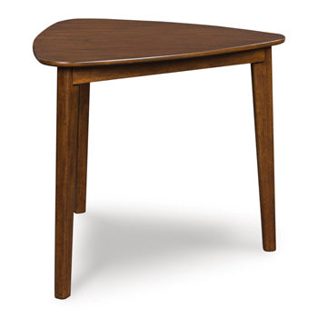 Tameride Dining Table - All Brands Furniture (NJ)