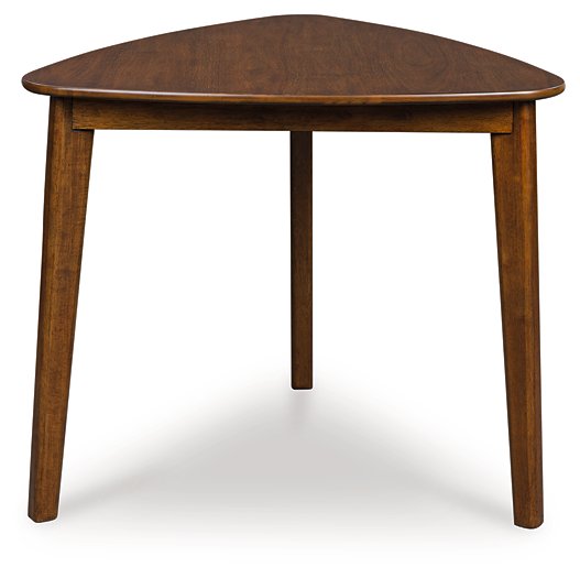 Tameride Dining Table - All Brands Furniture (NJ)