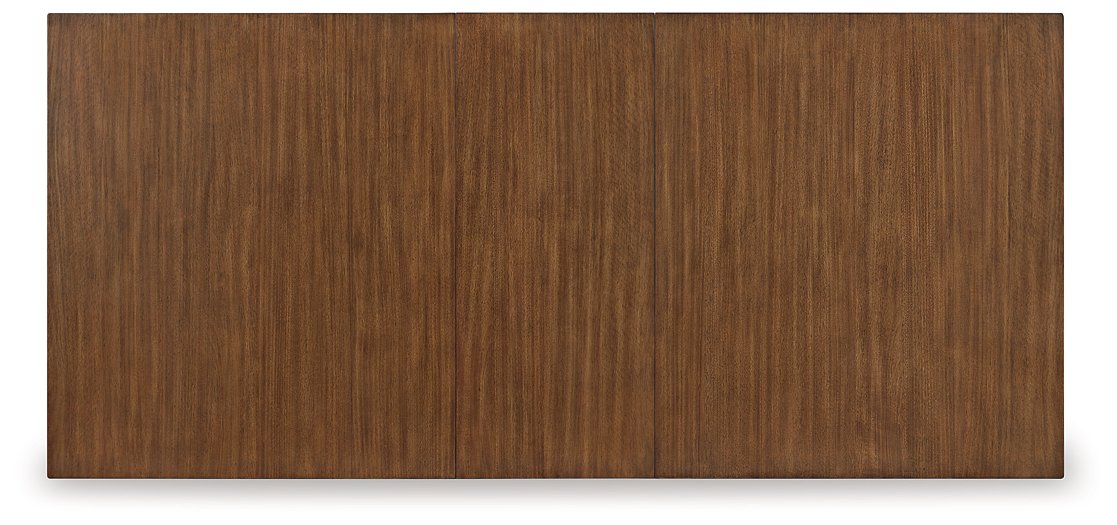 Lyncott Dining Extension Table - All Brands Furniture (NJ)