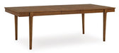 Lyncott Dining Extension Table - All Brands Furniture (NJ)