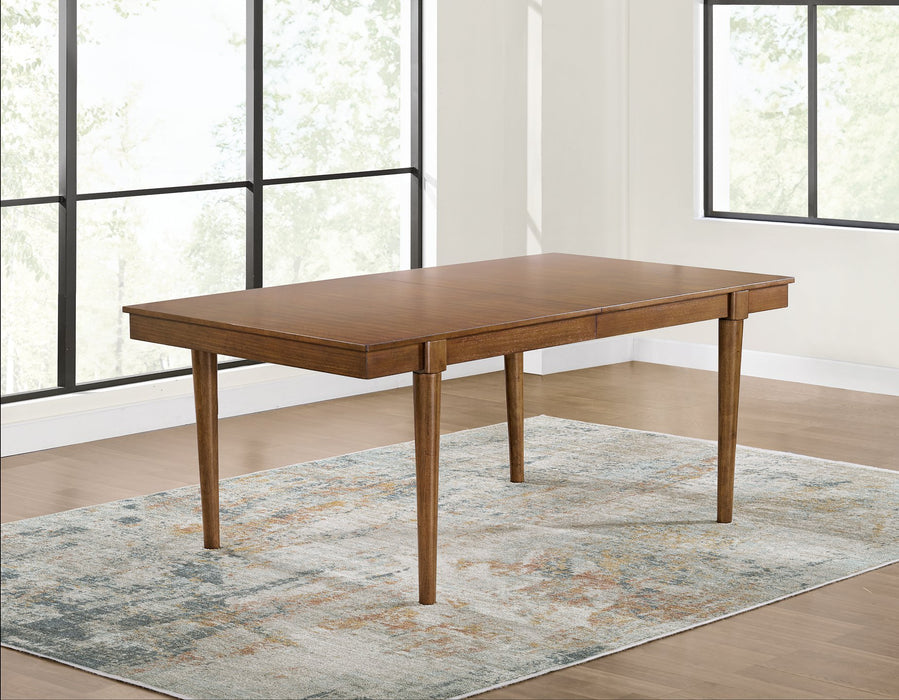 Lyncott Dining Extension Table - All Brands Furniture (NJ)
