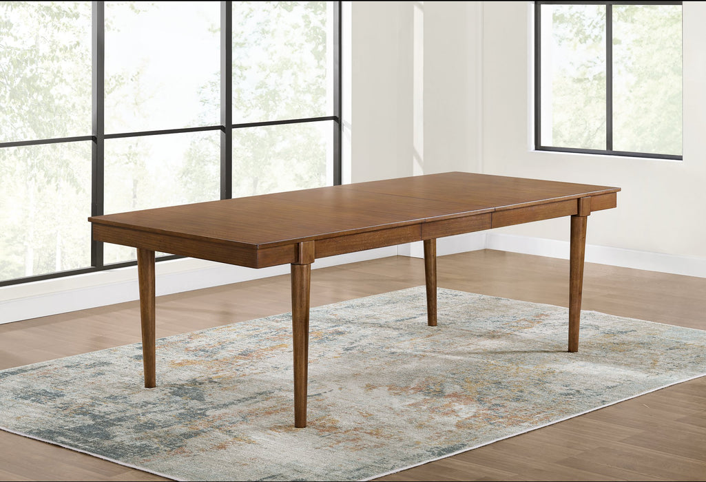 Lyncott Dining Extension Table - All Brands Furniture (NJ)