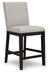 Neymorton Counter Height Barstool - All Brands Furniture (NJ)