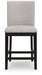 Neymorton Counter Height Barstool - All Brands Furniture (NJ)