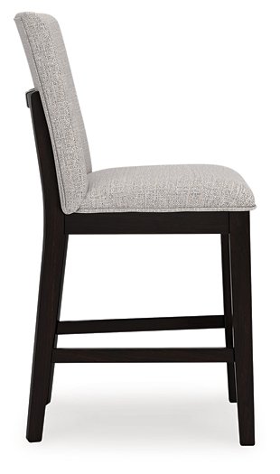 Neymorton Counter Height Barstool - All Brands Furniture (NJ)