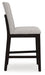 Neymorton Counter Height Barstool - All Brands Furniture (NJ)