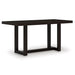 Neymorton Counter Height Dining Table - All Brands Furniture (NJ)