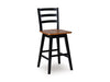 Wildenauer Bar Height Bar Stool - All Brands Furniture (NJ)