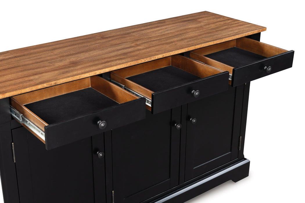 Wildenauer Dining Buffet - All Brands Furniture (NJ)