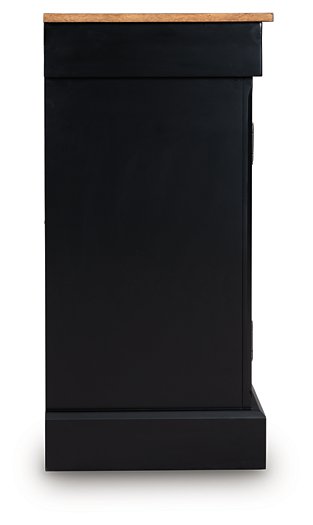 Wildenauer Dining Buffet - All Brands Furniture (NJ)