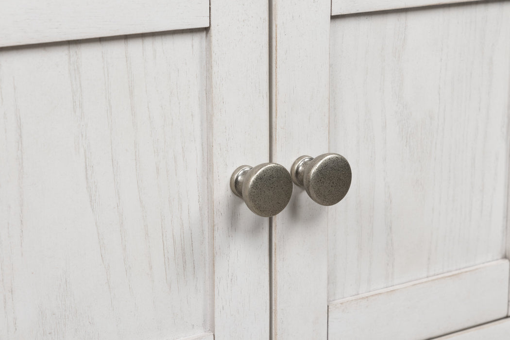 Robbinsdale Counter Height Dining Table - All Brands Furniture (NJ)