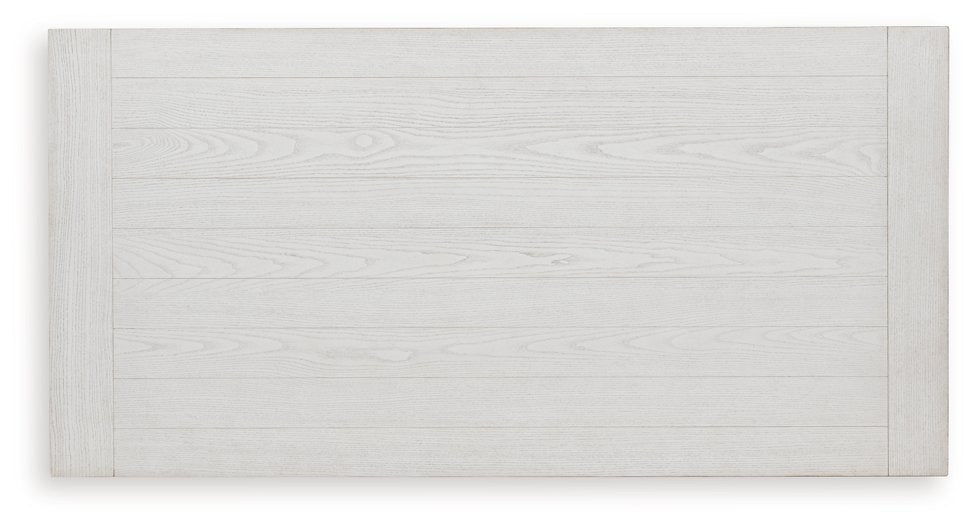 Robbinsdale Counter Height Dining Table - All Brands Furniture (NJ)