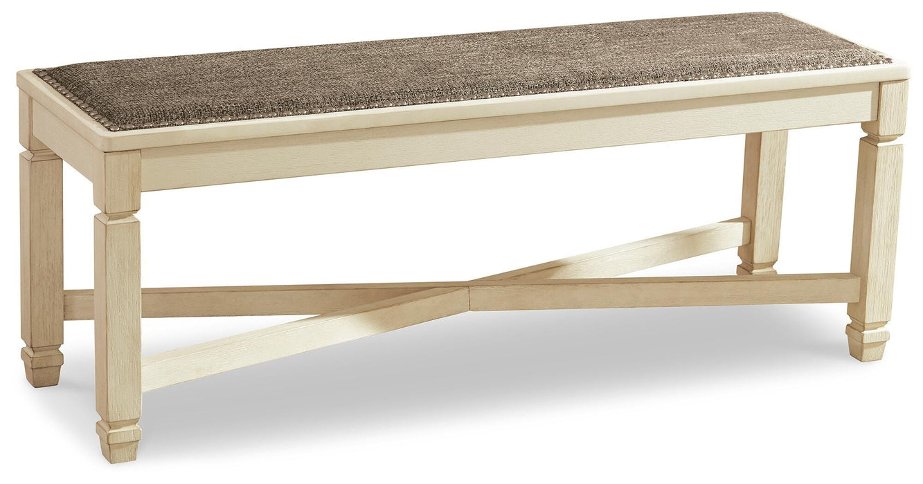 Bolanburg Dining Set - All Brands Furniture (NJ)